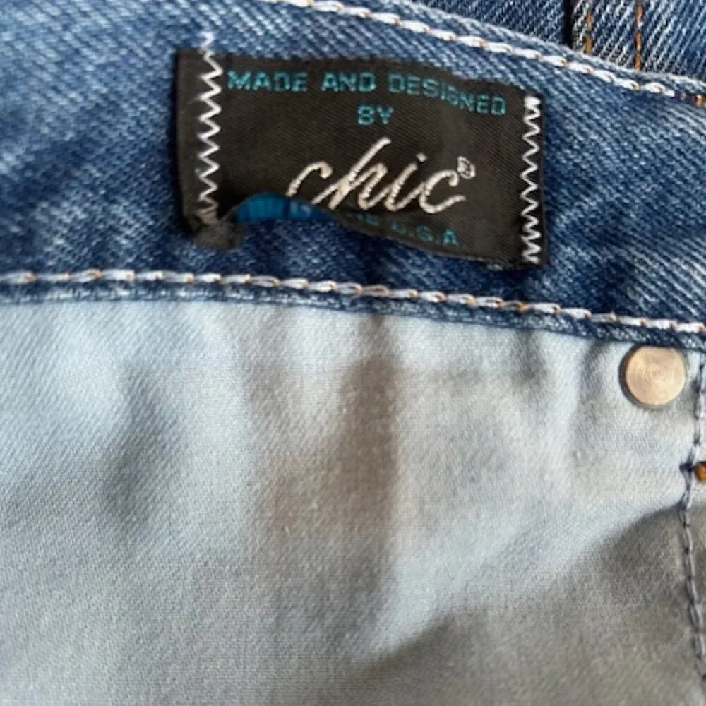 Chic Vintage 
